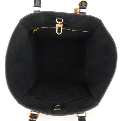 Louis Vuitto Fold PM Monogram Canvas Tote Bag
