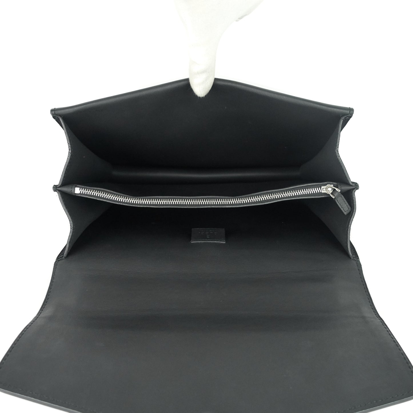 Gucci Dionysus Medium Suede Shoulder Bag