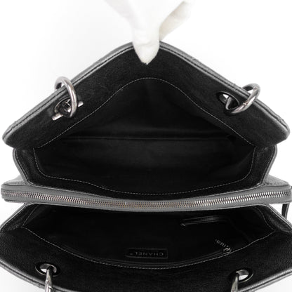 Chanel Chic Small Caviar Tote Bag