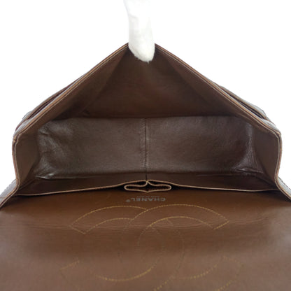 Chanel Reissue 227 Calfskin Leather Bag