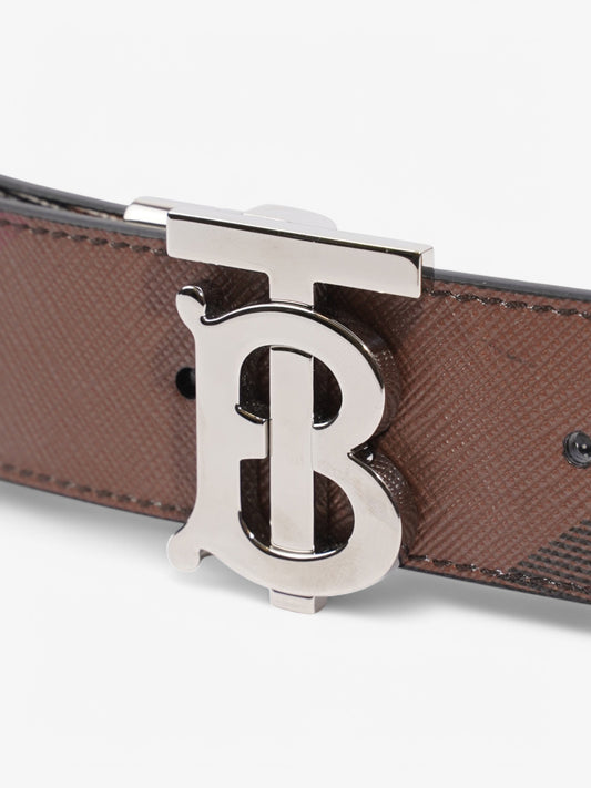 Burberry TB Belt Birch Brown 38" 95cm