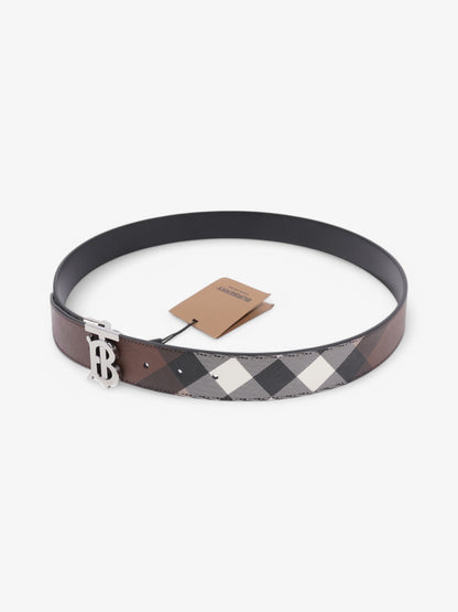 Burberry TB Belt Birch Brown 38" 95cm