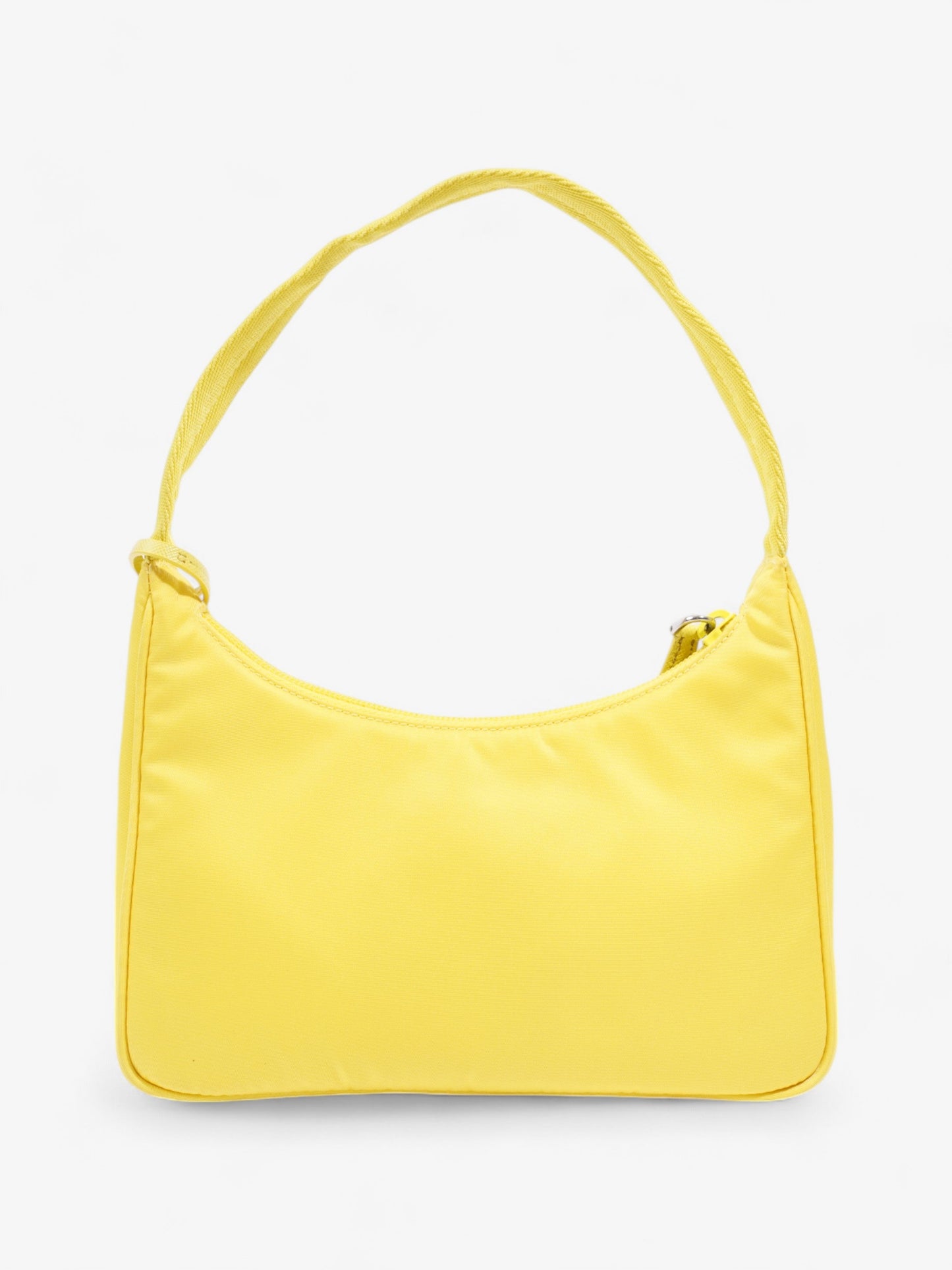 Prada Re-Edition 2000 Yellow Re Nylon