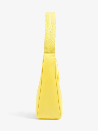 Prada Re-Edition 2000 Yellow Re Nylon