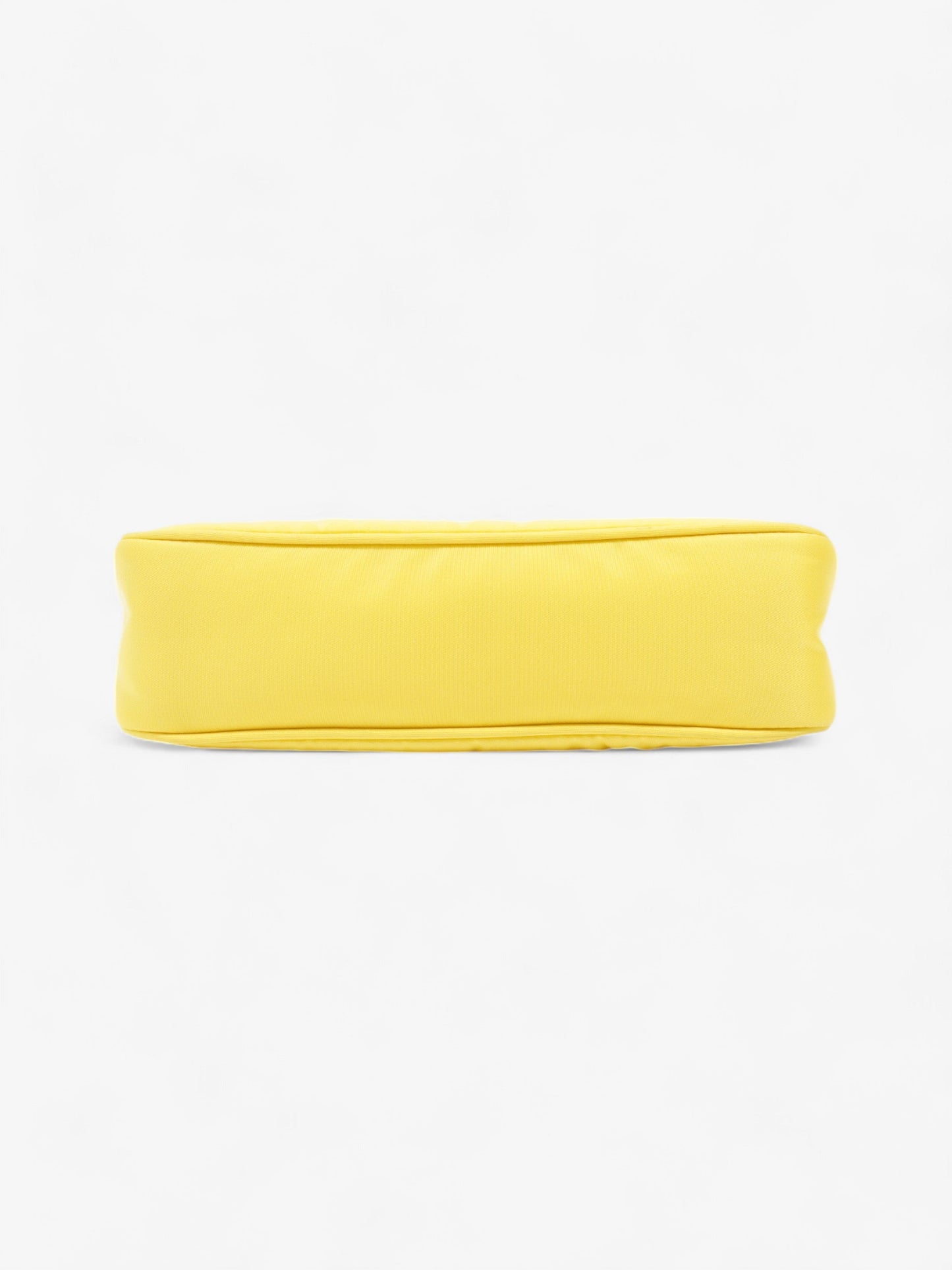 Prada Re-Edition 2000 Yellow Re Nylon