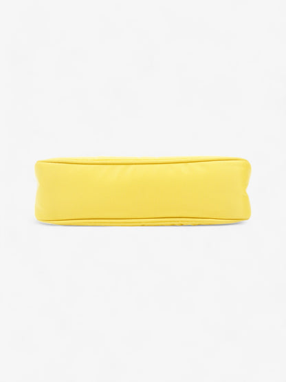 Prada Re-Edition 2000 Yellow Re Nylon