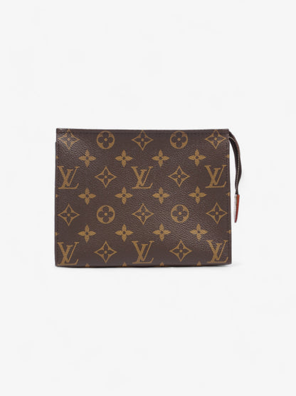 Louis Vuitton Toiletry Monogram Coated Canvas 19