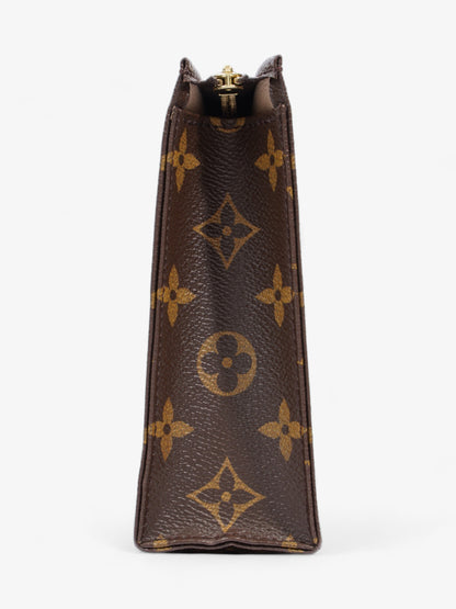 Louis Vuitton Toiletry Monogram Coated Canvas 19