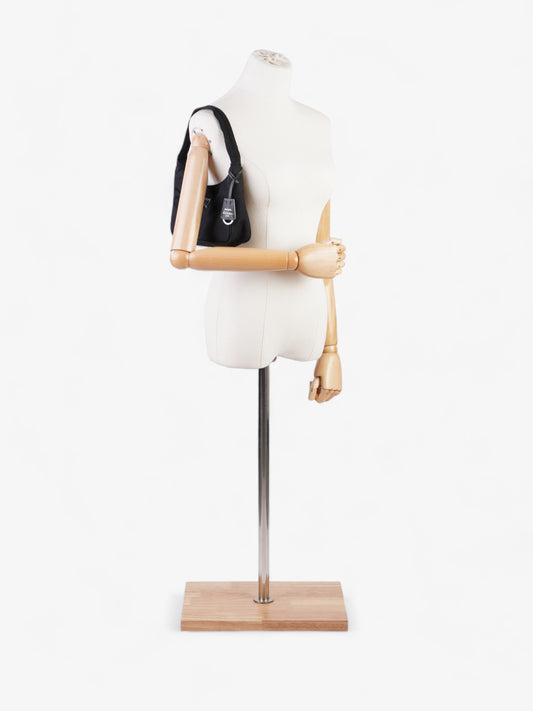 Prada Re-Edition 2000 Black Re Nylon