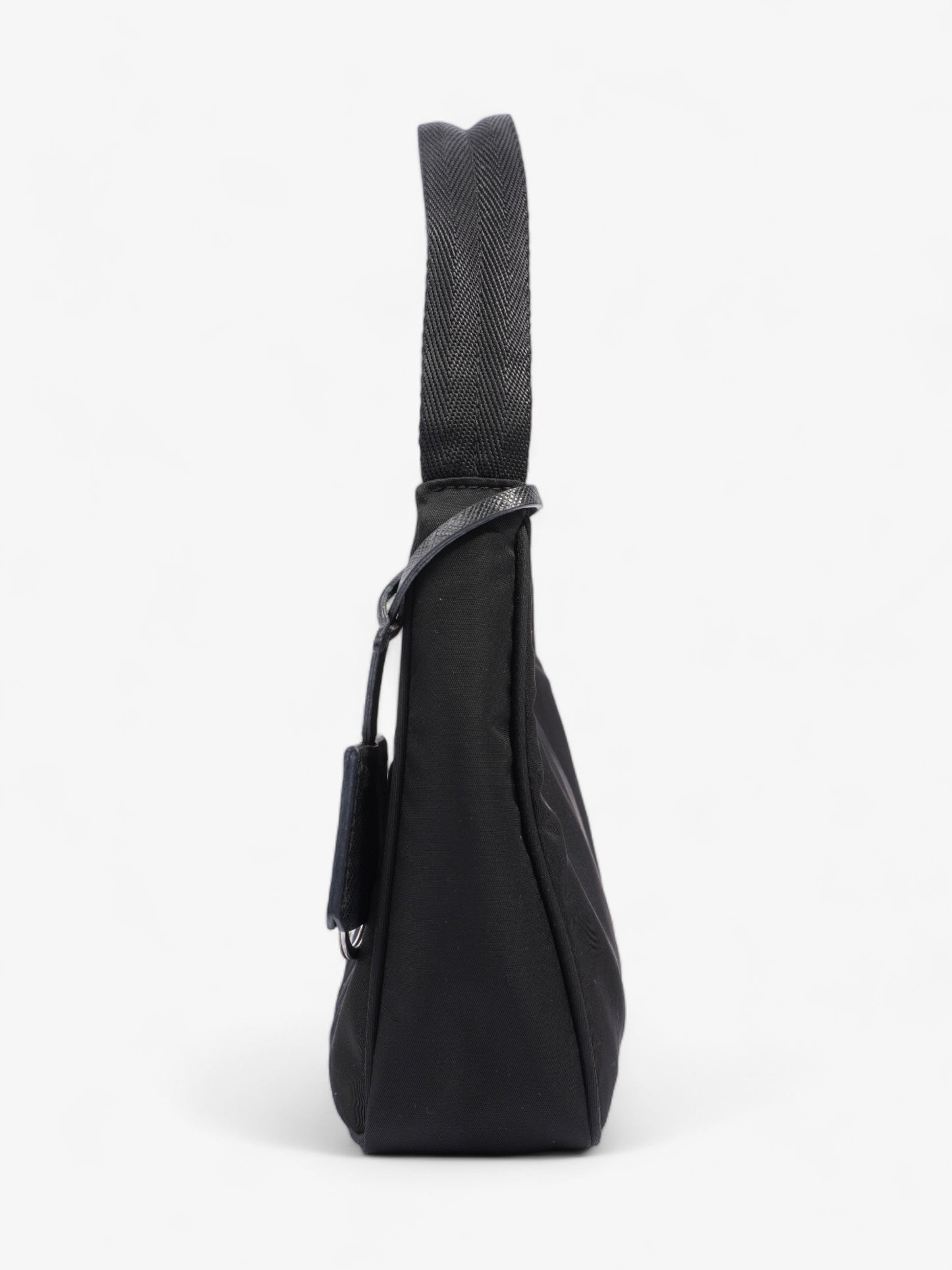 Prada Re-Edition 2000 Black Re Nylon