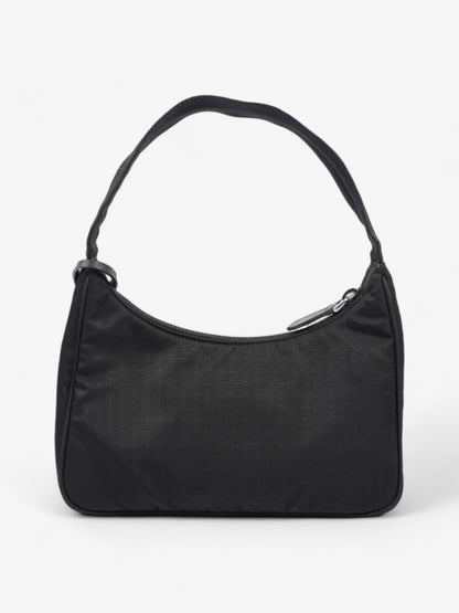 Prada Re-Edition 2000 Black Re Nylon