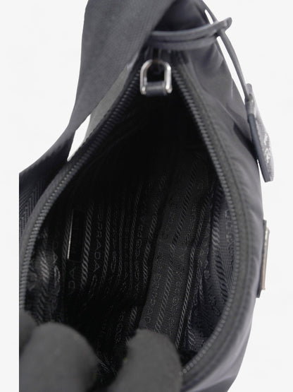 Prada Re-Edition 2000 Black Re Nylon