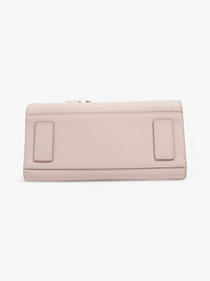 Saint Laurent Sac De Jour Pink Leather Small