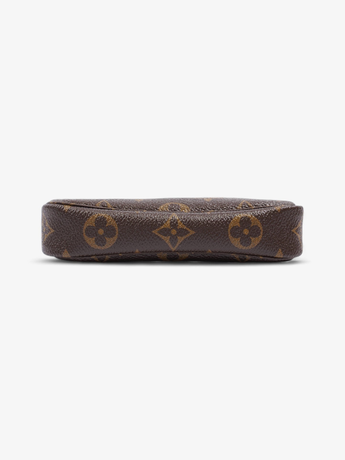 Louis Vuitton Mini Pochette Accessoires Monogram Coated Canvas