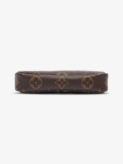 Louis Vuitton Mini Pochette Accessoires Monogram Coated Canvas