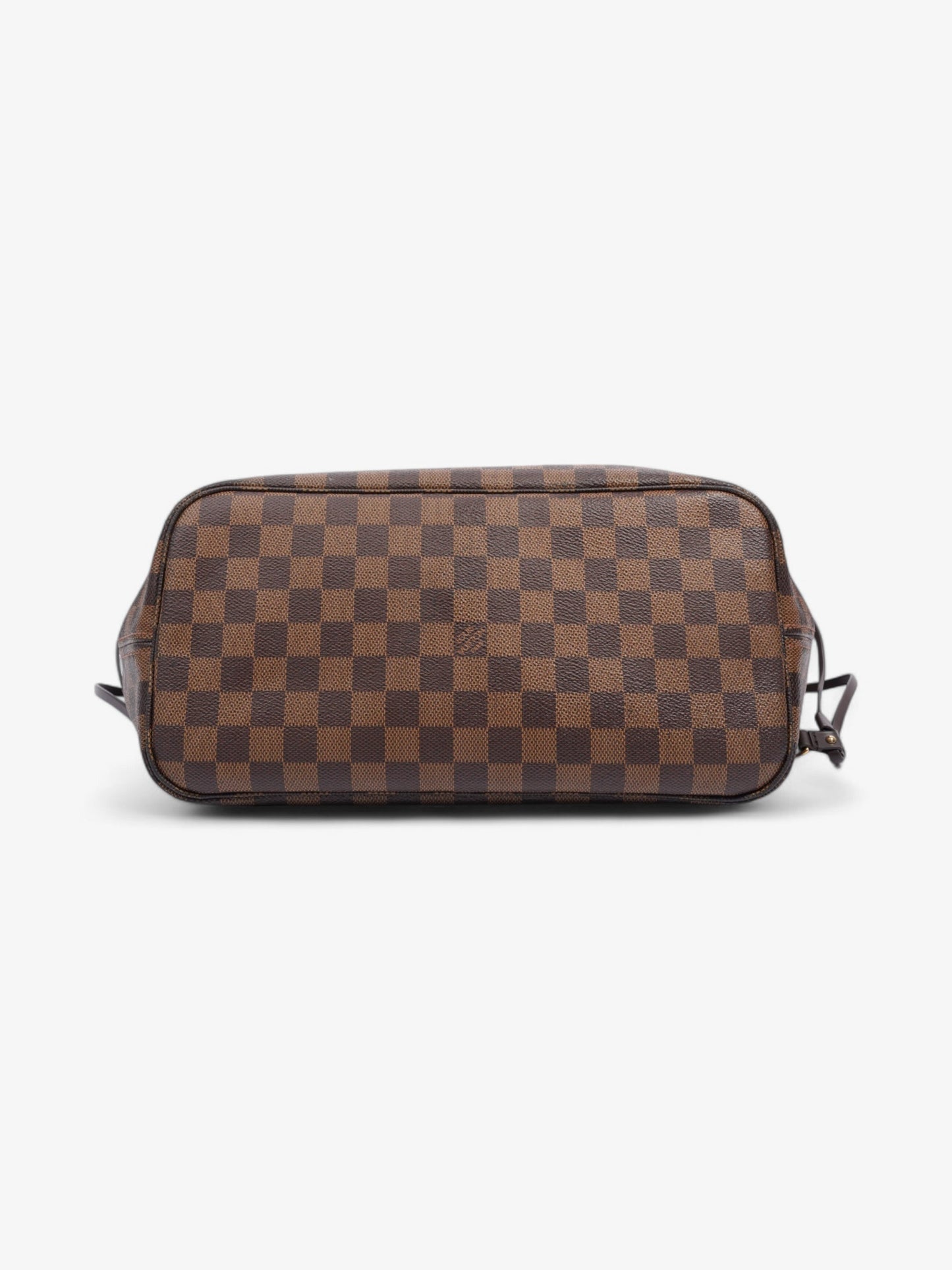 Louis Vuitton Neverfull Damier Ebene Coated Canvas MM