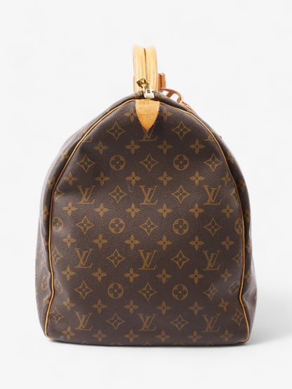 Louis Vuitton Keepall 60 Monogram Coated Canvas