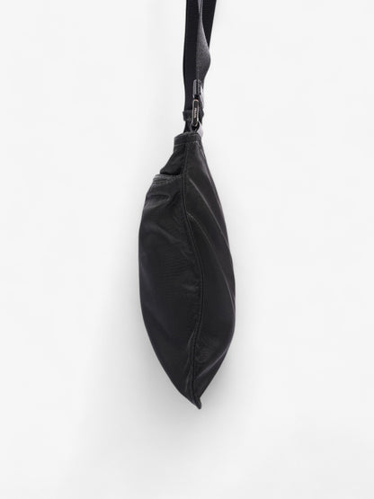 Prada Crossbody Bag Black Nylon