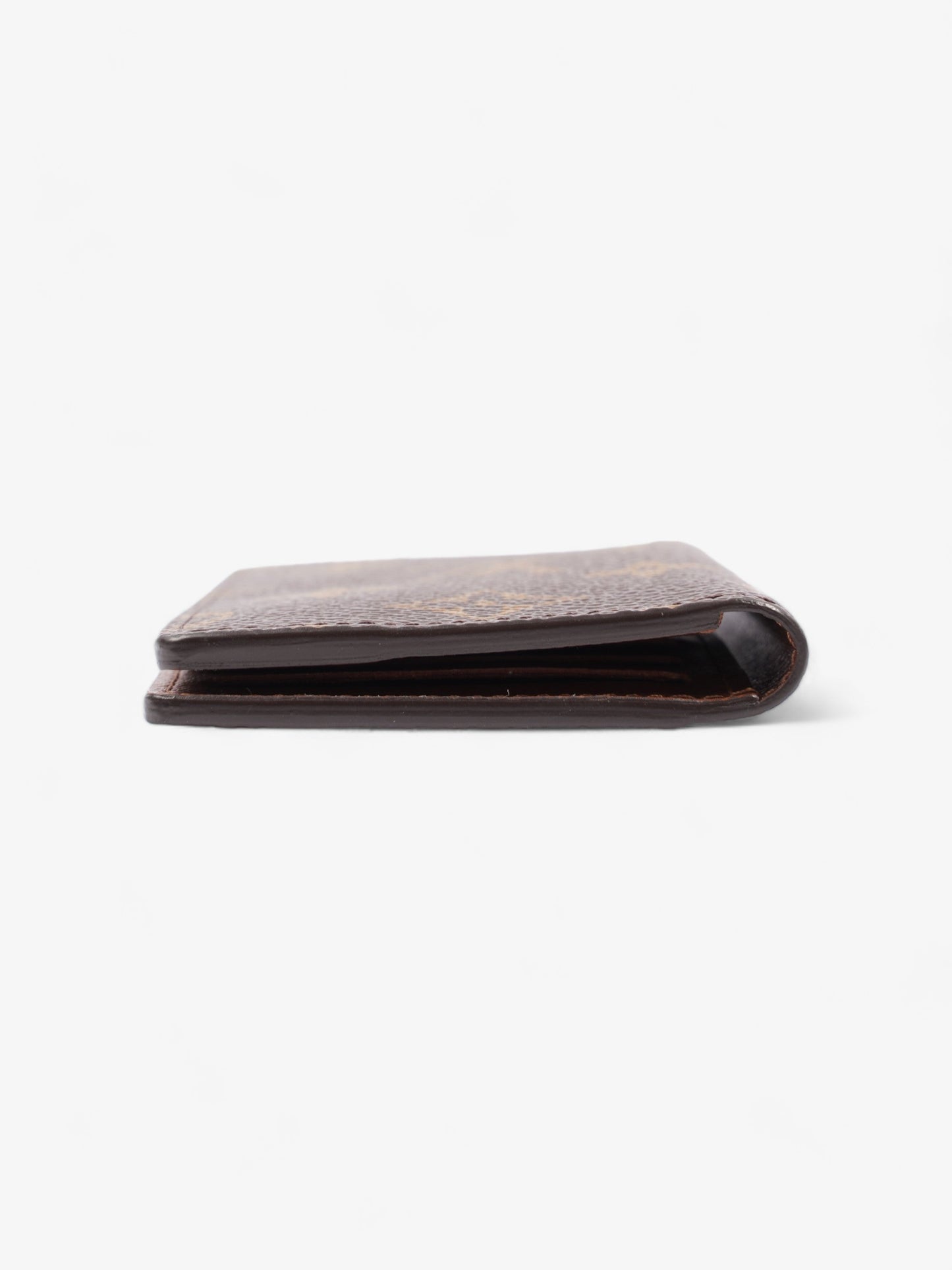 Louis Vuitton Pocket Organiser Monogram Canvas