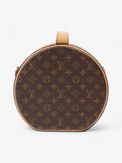 Louis Vuitton Boite Chapeau Monogram Canvas Petite