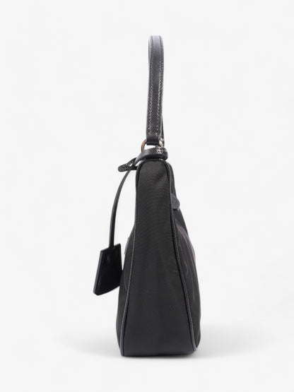 Prada Re-Edition 2005 Mini Black Re Nylon