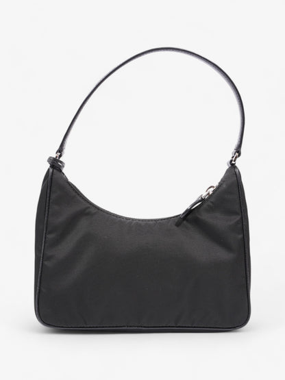 Prada Re-Edition 2005 Mini Black Re Nylon