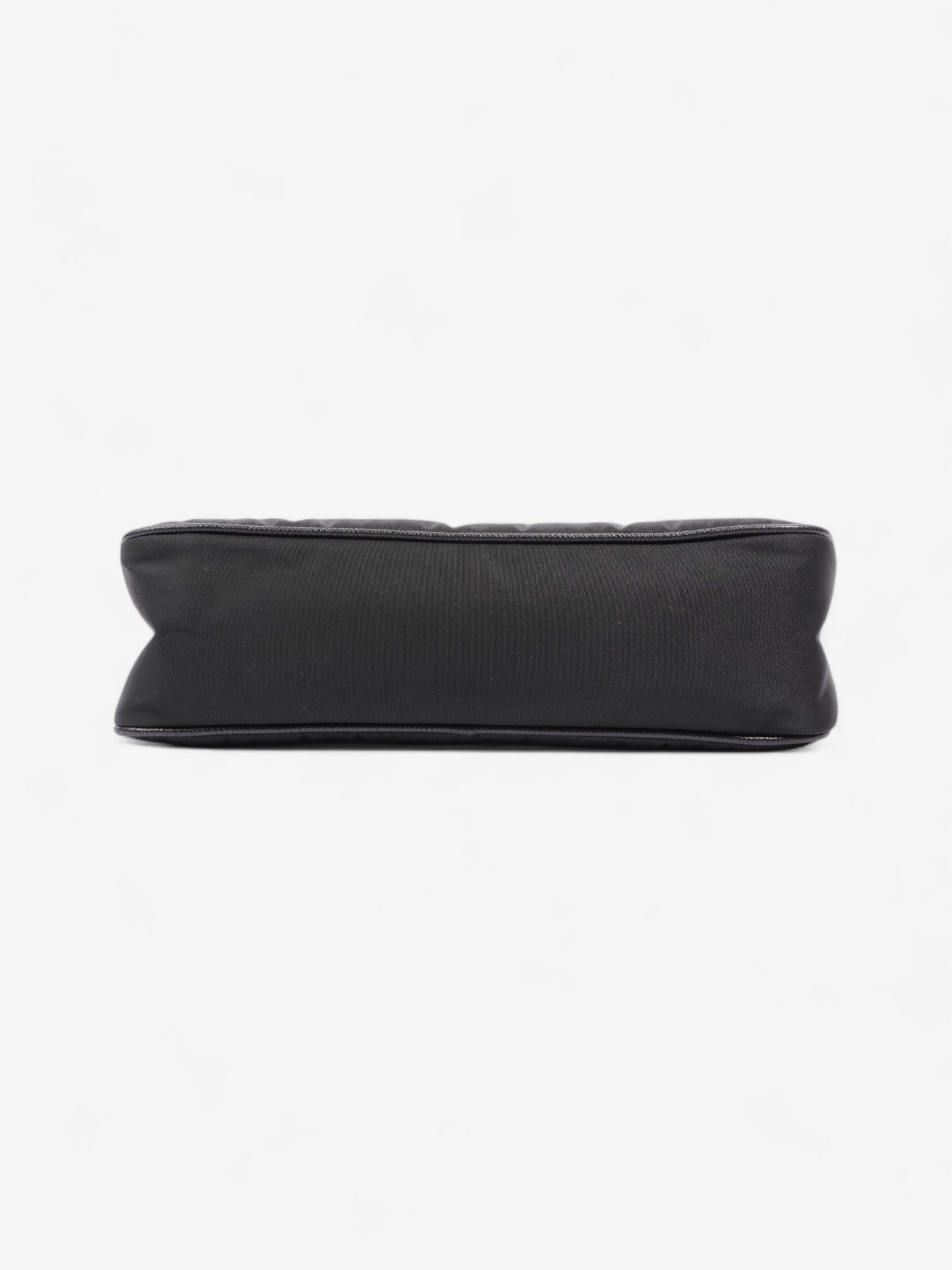 Prada Re-Edition 2005 Mini Black Re Nylon