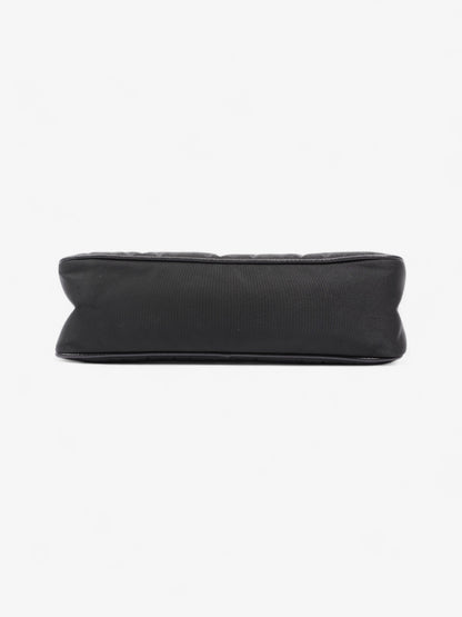 Prada Re-Edition 2005 Mini Black Re Nylon