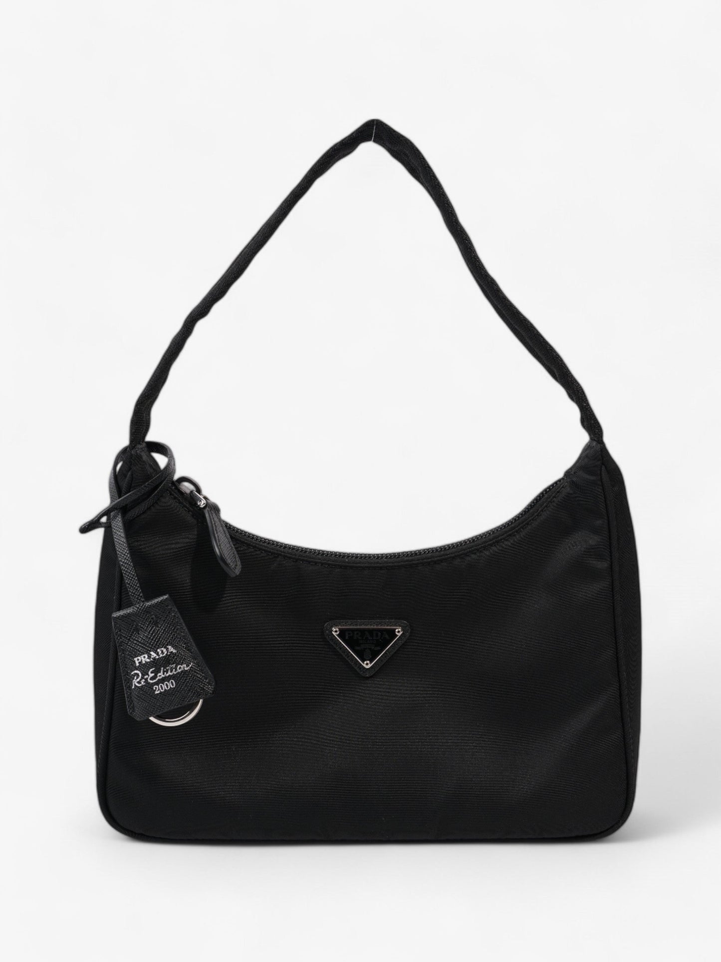 Prada Re-Edition 2000 Black Re Nylon