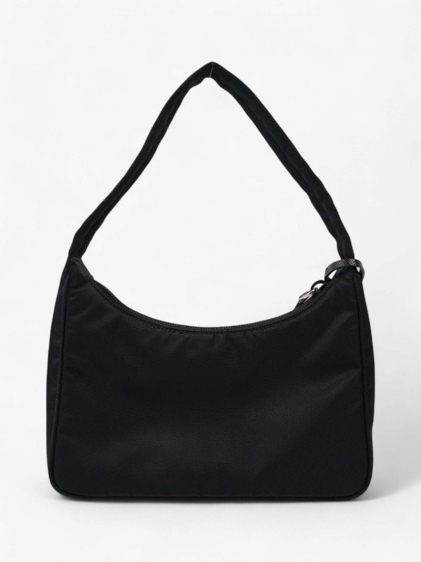 Prada Re-Edition 2000 Black Re Nylon
