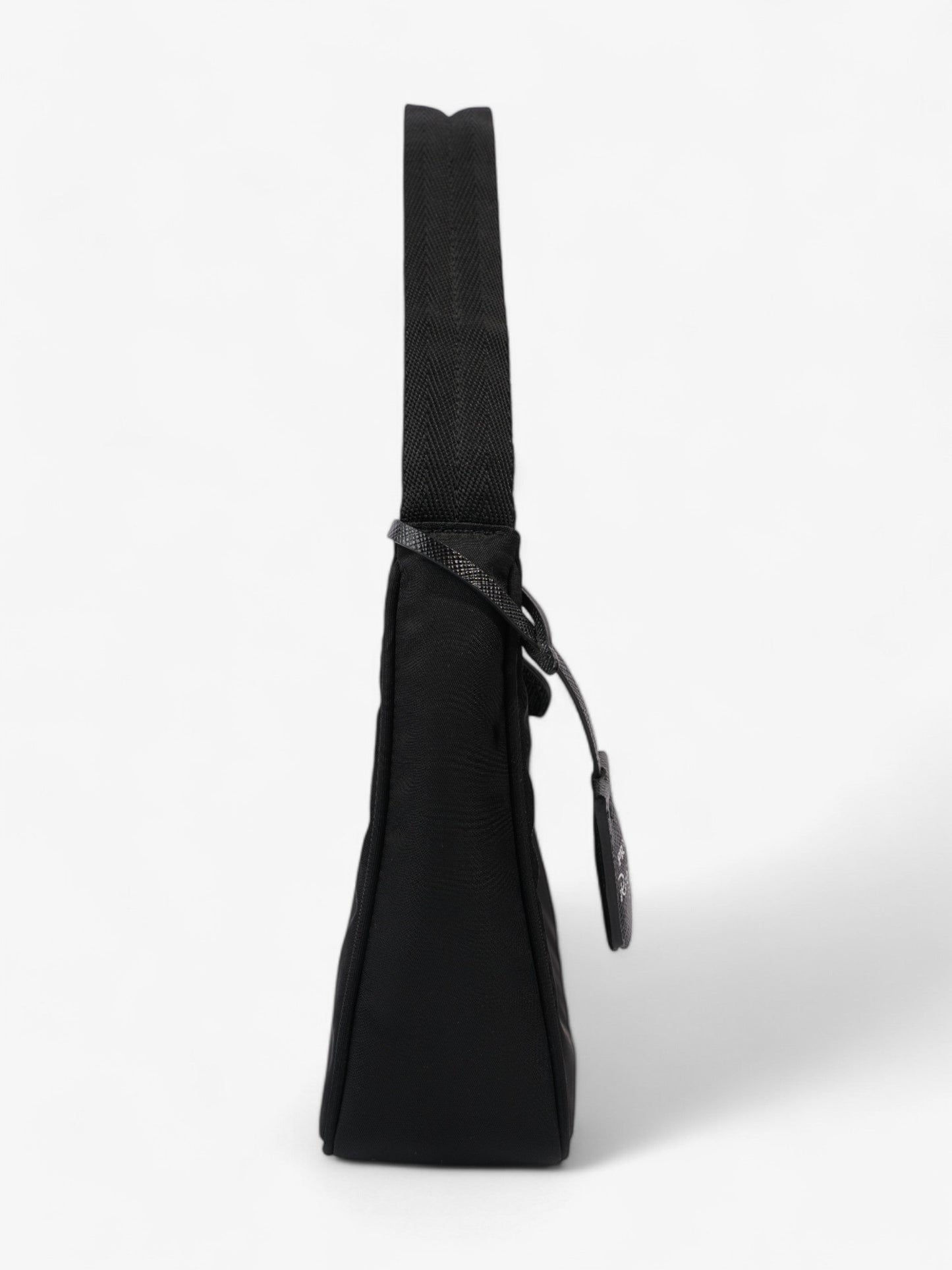 Prada Re-Edition 2000 Black Re Nylon
