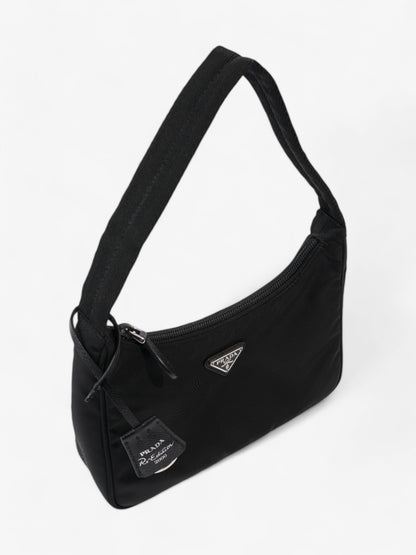 Prada Re-Edition 2000 Black Re Nylon