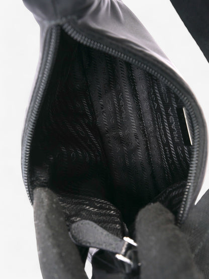 Prada Re-Edition 2000 Black Re Nylon
