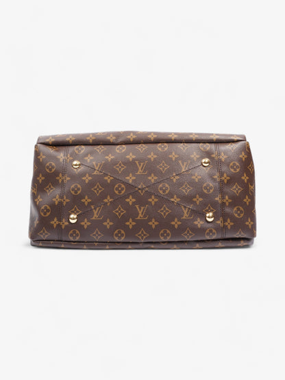 Louis Vuitton Artsy MM Monogram Coated Canvas