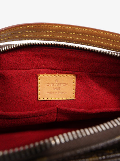 Louis Vuitton Viva Cite Monogram Coated Canvas MM