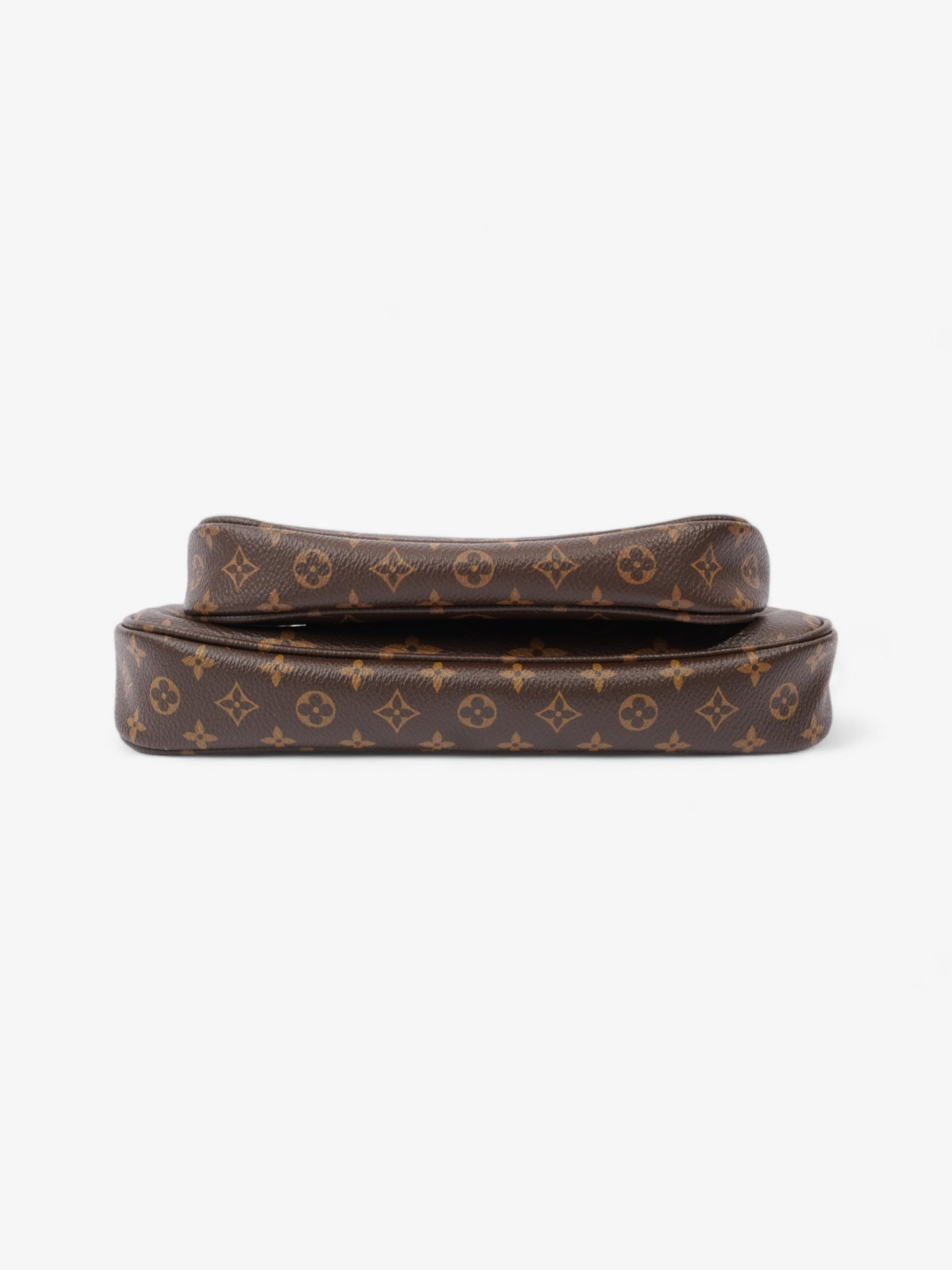 Louis Vuitton Multi Pochette Accessoires Monogram Coated Canvas