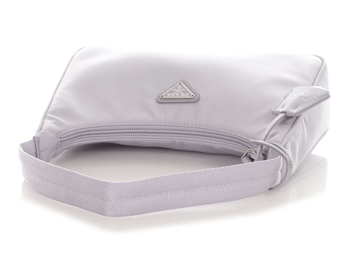 Prada Wisteria Re-Nylon Re-Edition 2000