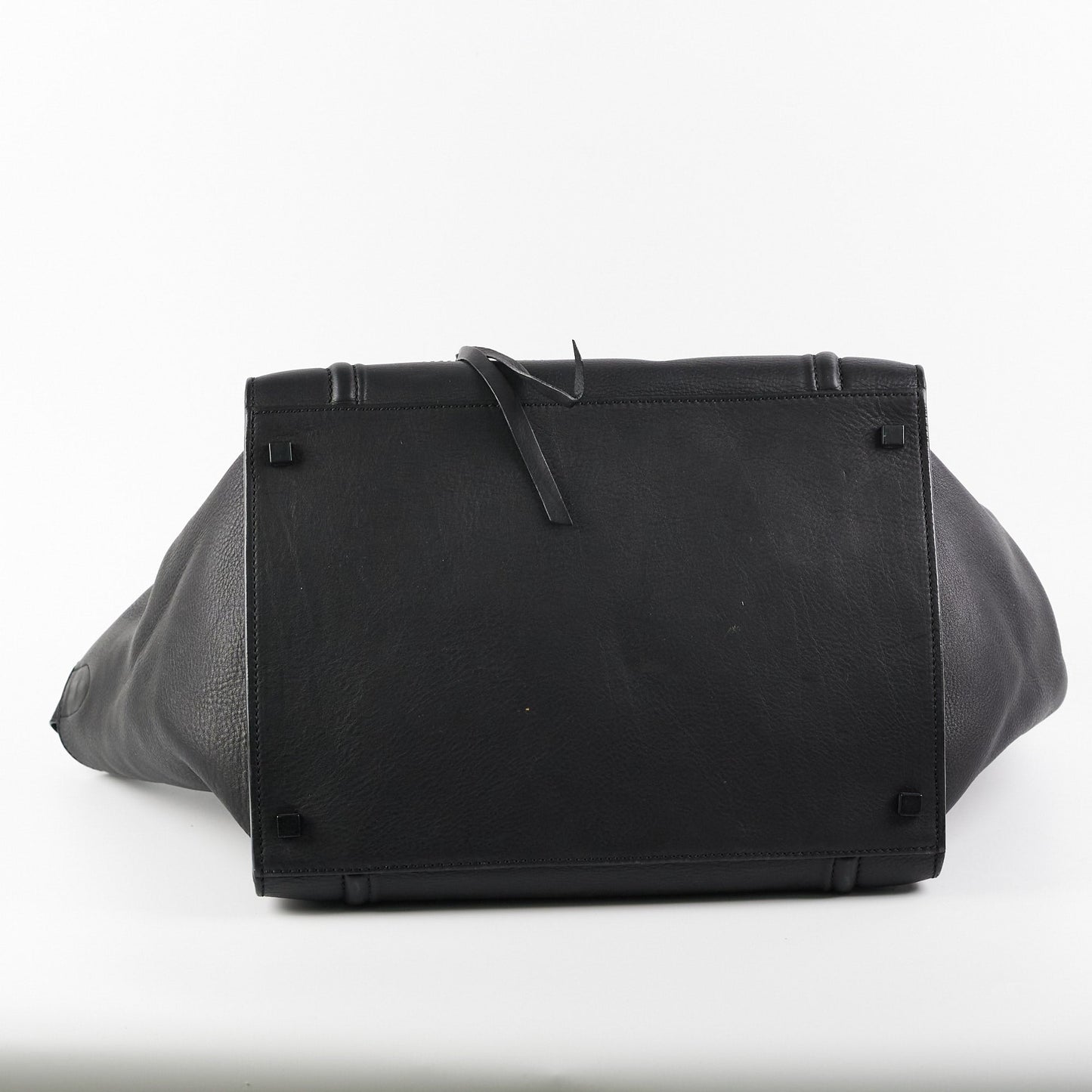 Celine Luggage Phantom Large Black