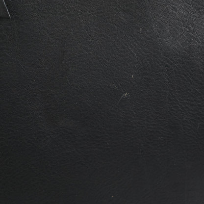 Celine Luggage Phantom Large Black