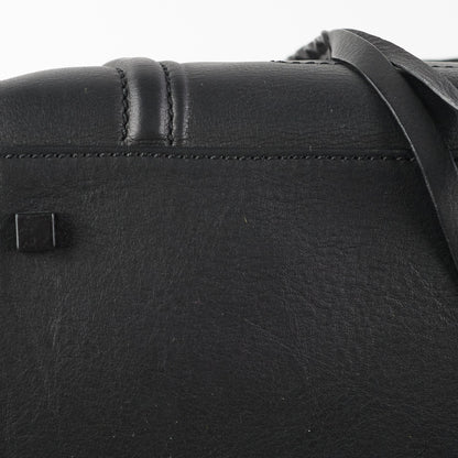 Celine Luggage Phantom Large Black