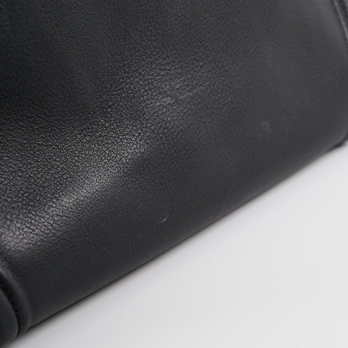Celine Luggage Phantom Large Black