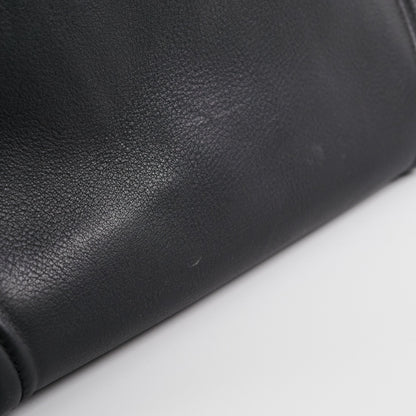 Celine Luggage Phantom Large Black