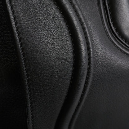 Celine Luggage Phantom Large Black