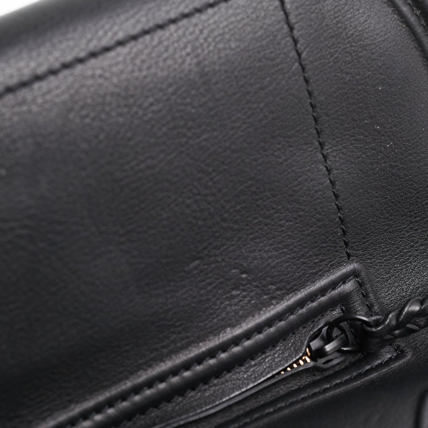 Celine Luggage Phantom Large Black