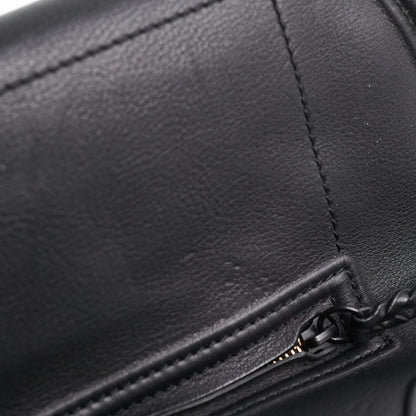 Celine Luggage Phantom Large Black