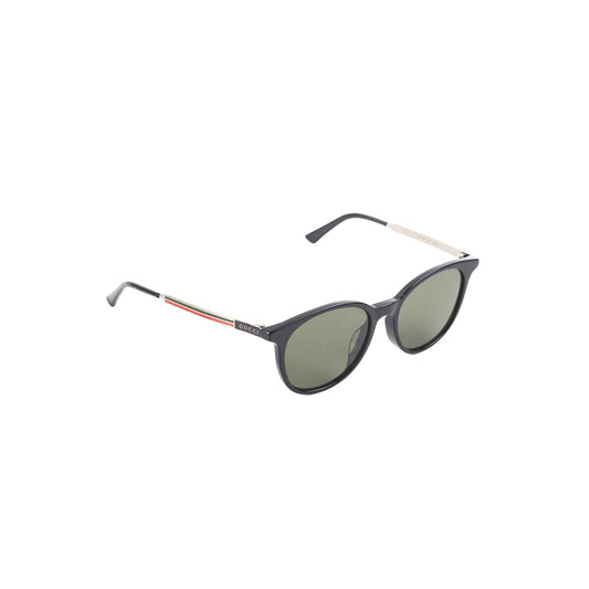 Gucci Black Sunglasses