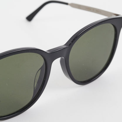 Gucci Black Sunglasses