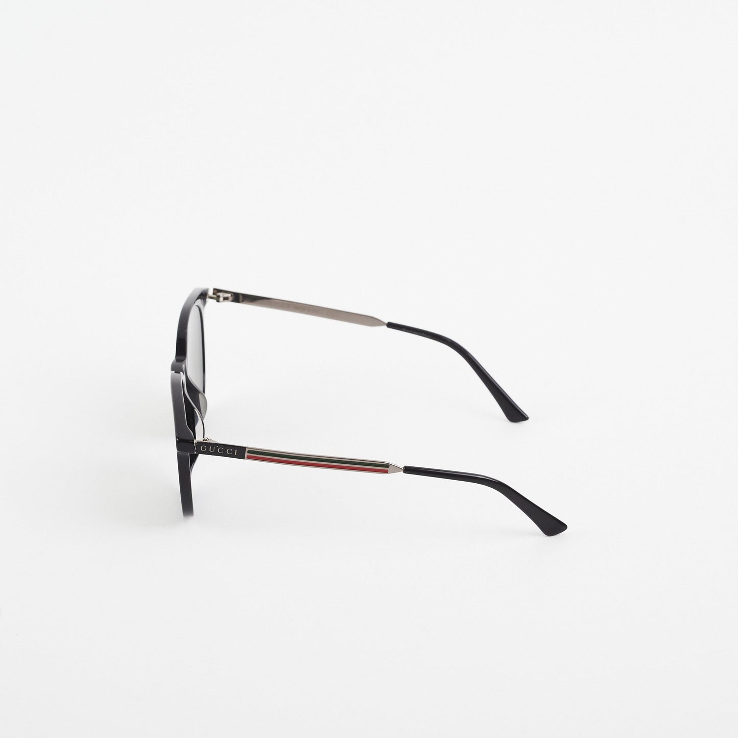 Gucci Black Sunglasses