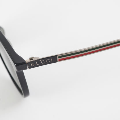 Gucci Black Sunglasses