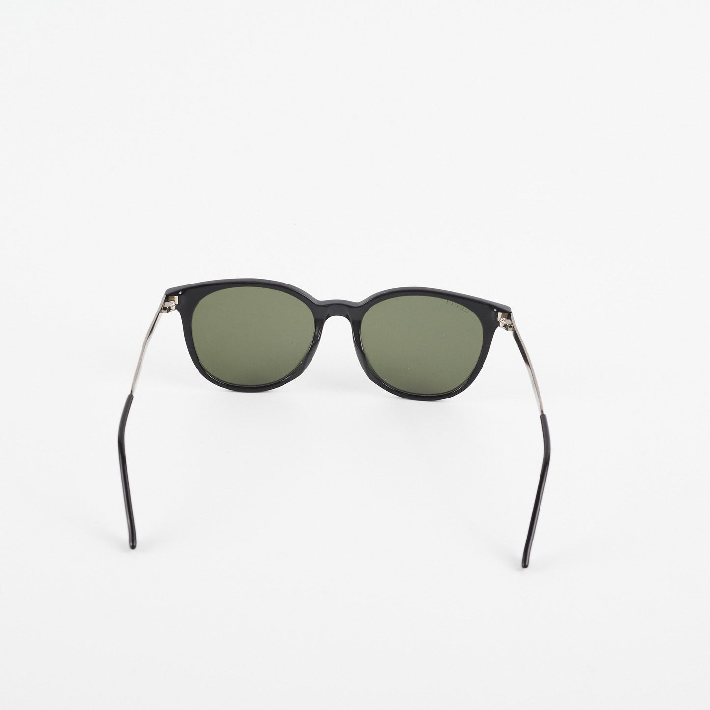 Gucci Black Sunglasses